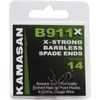 Kamasan B911-X Spade Size14 10x20pk Size 14