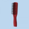 Doctor Groot Dr. Groot Scalp & Hair Brush Hair Organizing Accessory 1ea MNS / 닥터그루트 스칼프 앤 헤어 브러쉬 머릿결 정리 소품 1개 MNS