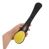 FOMIYES Foldable and Lightweight Sunscreen Applicator with Non Slip Handle