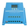 12V 24V 36V 48V Auto MPPT Solar Charge Controller Solar