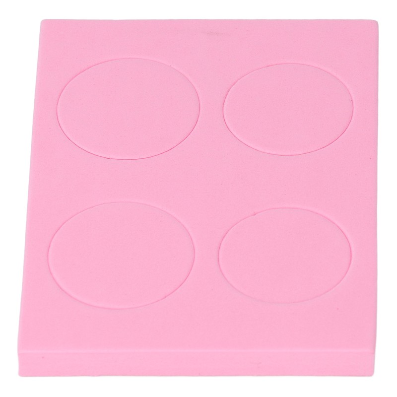 Foam Tube Rack Rectangle High Density Floating Foam Centrifuge Tube