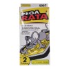 Lion Tools 10 Trampas Para Rata De Pegamento En Charola