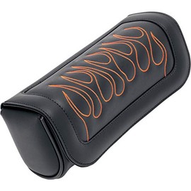 Saddlemen Highwayman Tattoo Tool Pouches (Orange)