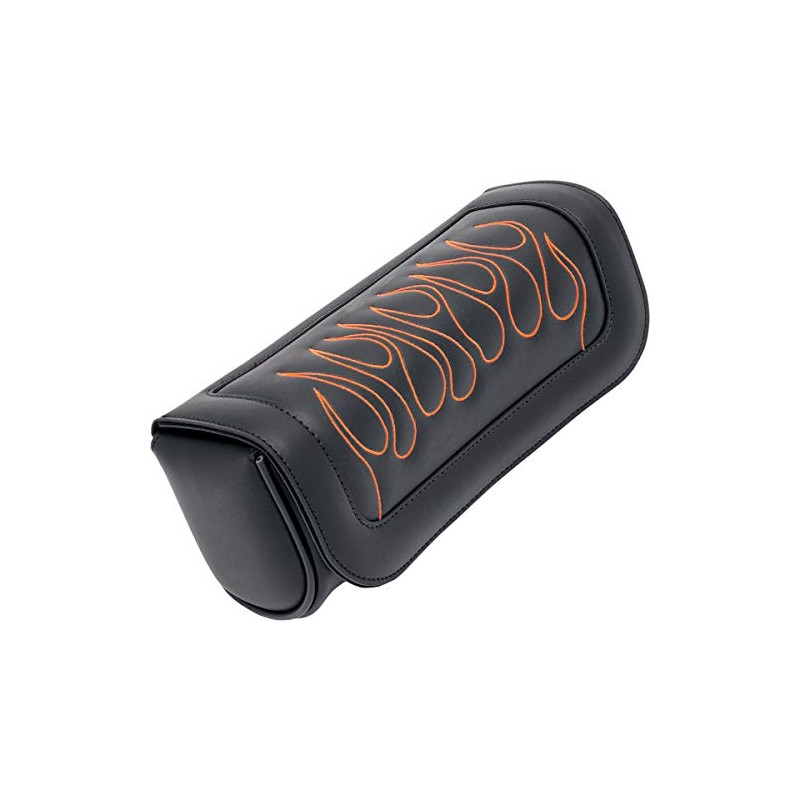 Saddlemen Highwayman Tattoo Tool Pouches (Orange)