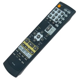 PERFASCIN RC-645S Replacement Remote Control Fit for Onkyo AV Receiver HT-S4100 HT-SR700S TX-SR304 HT-S4100S HT-SR700 TX-SR304E TX-SR304S HTS4100 HTS4100S HTSR700 HTSR700S TXSR304 TXSR304S