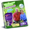 Unique Wellness® Absorbent Under Pads, 8 Count – Made with