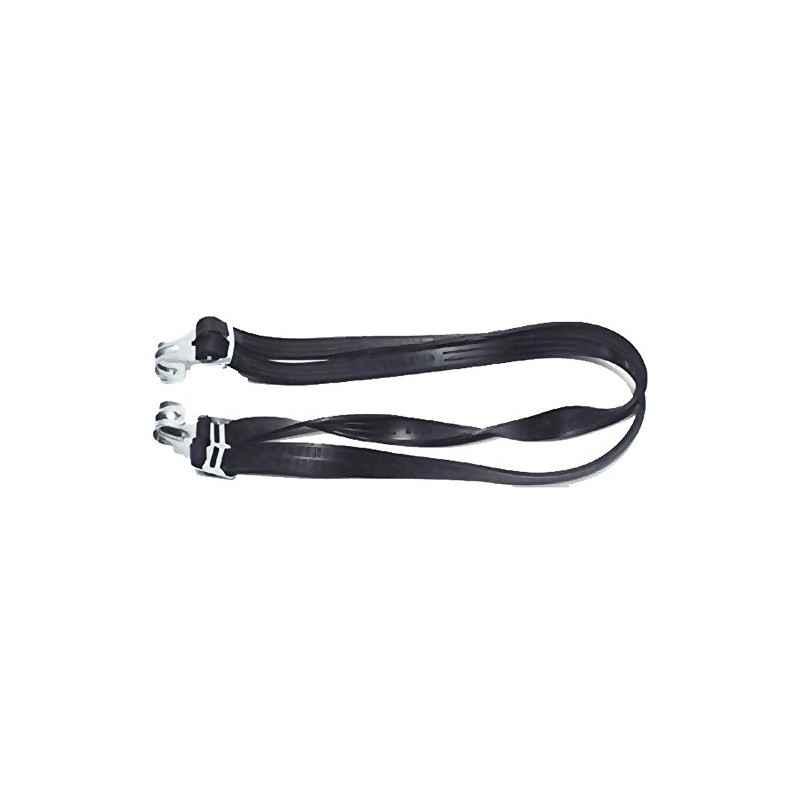 Unknown Unisex - Adult Tie Down Strap 03383619 Black 70