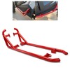 KUAFU Nerf Bars Rock Sliders Compatible with 2014-2023 Polaris RZR