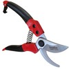 TABOR TOOLS S821A Bypass Pruning Shears, Makes Clean Cuts, Great