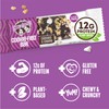 Lenny & Larry's Cookie-fied Protein Bar – Cookies & Creme