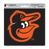FANMATS 39287 Baltimore Orioles Large Decal
