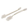 Edgewater Parts 316490001, AP3963654, PS1528542 Temperature Sensor Compatible with Electrolux