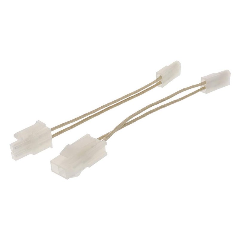 Edgewater Parts 316490001, AP3963654, PS1528542 Temperature Sensor Compatible with Electrolux
