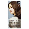 꽃을든남자 간편하게 나눠쓰는 CS 헤어칼라 크림 4회분-N5(진한갈색) The Man with Flowers Convenient Shareable CS Hair Color Cream 4 Servings - N5 (Dark Brown)