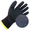 Better Grip BGWANS Safety Winter Insulated Double Lining Rubber Coated