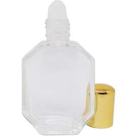 Stronger With You Intensely - Type EA For Men Scented Body Oil Fragrance [Roll-On - Gold - 1/2 oz.] - ID#73925