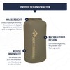 Sea to Summit - Lightweight Dry Bag M 8L -