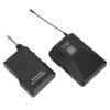 One for One Multifunction Lavalier Wireless Microphone Loudspeaker Frequency Conversion