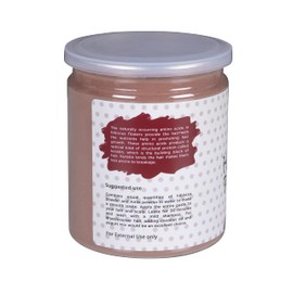 Hibiscus Powder 10 oz | 100% Natural and Pure Hibiscus Powder for Hair Growth | by Yogi's Gift®