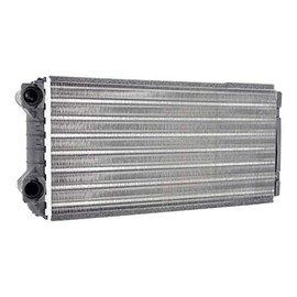 Heater Core Compatible with Volvo Trucks Replaces OE Part Numbers 20520114 20527174 85104947 Only