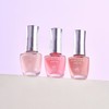 Bandi 손톱 영양제 반디 네일큐어 핑크다이아 톤픽스 Nail Nutrient Bandynail
