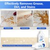 ZORAST Floor Cleaning Solution Compatible With Tineco, Suitable With All