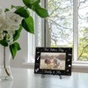 HONPHAX Daddy And Me Picture Frame, Dad Photo Frames From