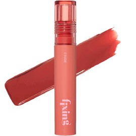 Etude Fixing Tint, No. 2 Vintage Red, 1 pc / 에뛰드 픽싱 틴트, 2호 빈티지 레드, 1개
