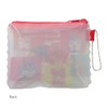 Ito Sangyo 012916 ANB-800 Coin Pouch, 3.7 x 4.9 inches