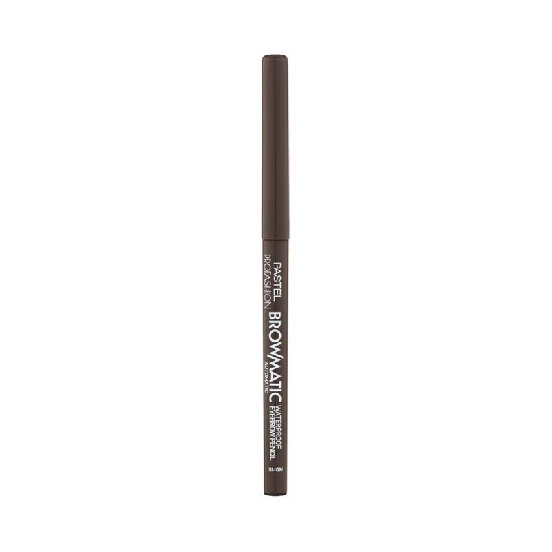 Flormar Brow Micro Filler Tarayıcı Keçe Uçlu Kaş Kalemi 01