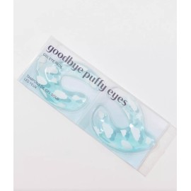 Urban Outfitters Mascarilla De Gel Para Ojos Adiós  Ojeras Importadas Frío Uo