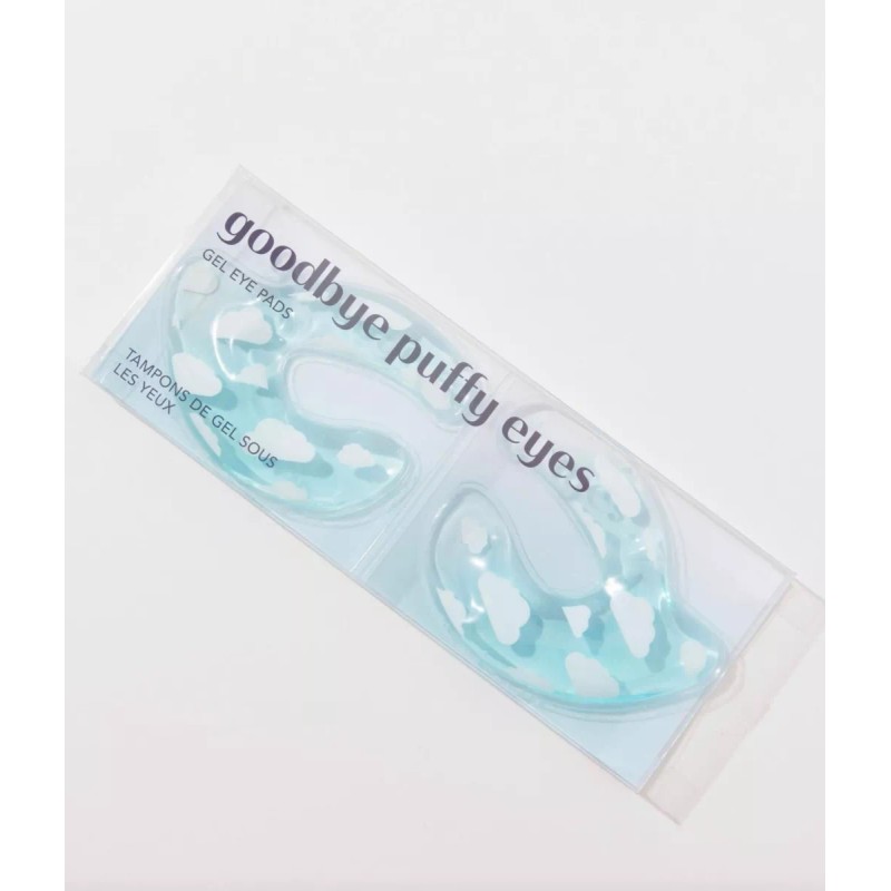 Urban Outfitters Mascarilla De Gel Para Ojos Adiós Ojeras Importadas