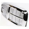 AmpleThink Chrome Grille Surround Shell Insert for 06-09 Dodge Ram