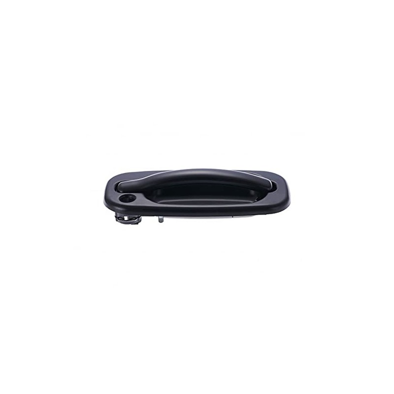 Escalade Avalanche Silverado Suburban 99-07 Front Outer Paintable Door Handle