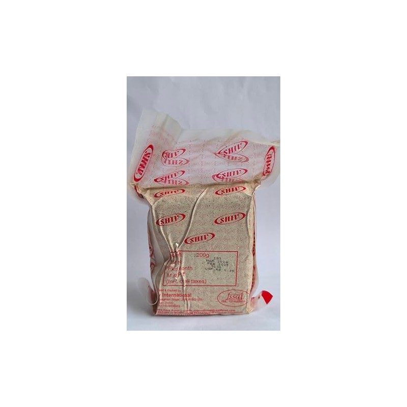 Kuttu ka Aata, Navratri Pooja Item, Navratri Mata Bhog Item,