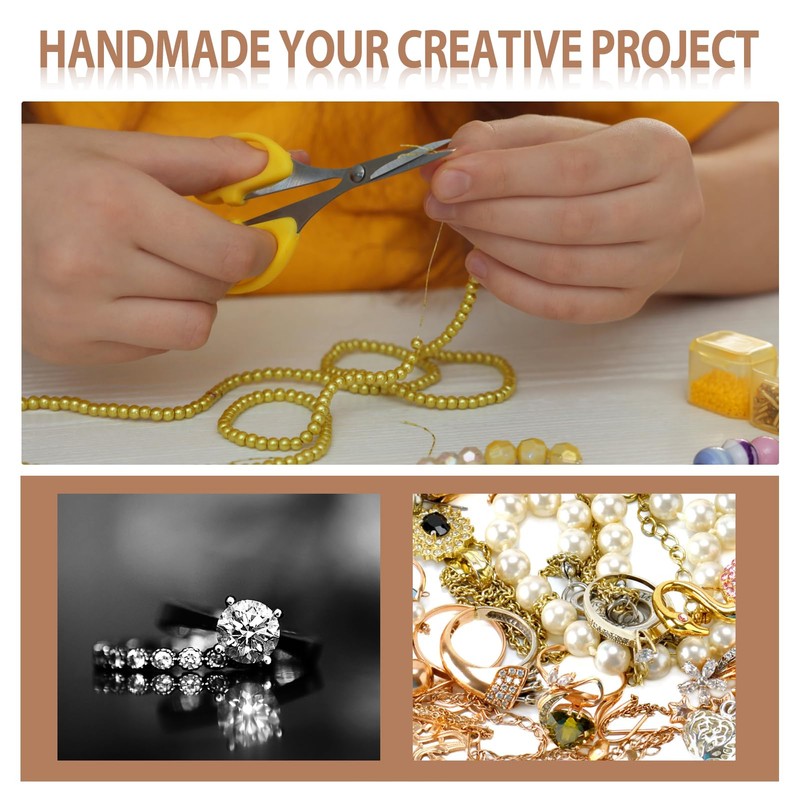 Beading Tools, Jewelry Making Tools, Setting Tools For Jewelry, 23