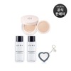Hera 헤라 (기획) 리플렉션 스킨 글로우 쿠션 파운데이션 기획세트(본품15g+리필15g) Hera (Special Edition) Reflection Skin Glow Cushion Foundation Set (Main Product 15g + Refill 15g)