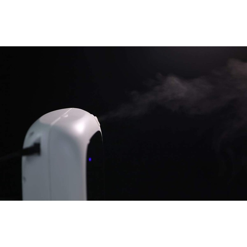 Business Aromatherapy Scent Collection Diffuser - Area 5300 sq.ft, 6.8Fl