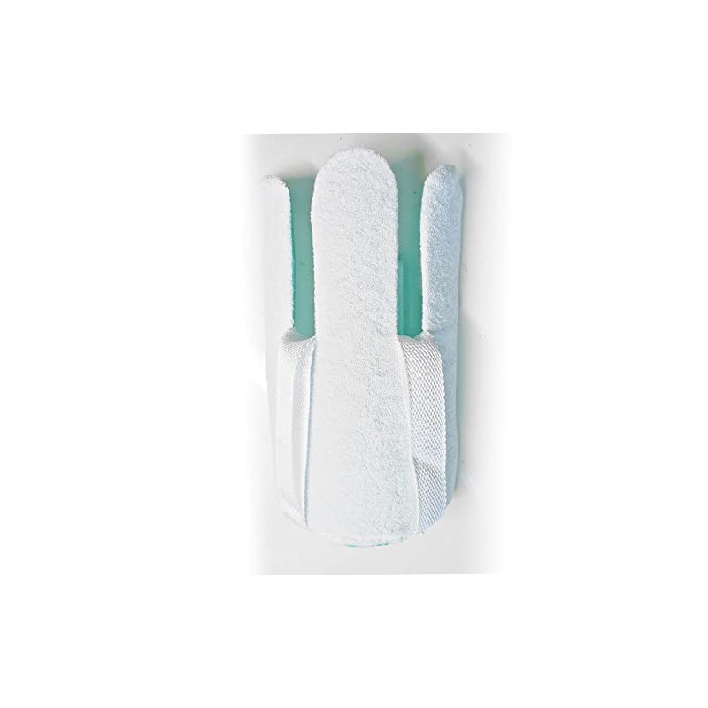 Namvo Sock Aid, Easy On and Off Stocking Slider Sock