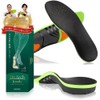 [Anan Listing x Orthopedic Surgeon Recommended Model] Insole, Shock Absorption,