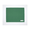 Nagaileben AD-90100 Single Square Width (Green) 566