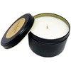 Vela aromática PALO SANTO 8OZ I cera de soya I