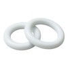 Wallace Ring Pessary (Ring for Uterine Ptosis/Uterine Prolapse) Φ2.6 inches