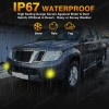 SHENKENUO 2x LED Fog light Driving Lamp H11 for 2014