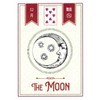 Elements Lenormand | Triple K | 54 Cards with Keyword