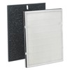 GermGuardian Filter H HEPA Pure Genuine Air Purifier Replacement Filter,