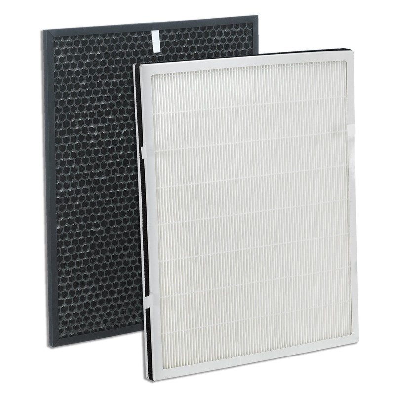 GermGuardian Filter H HEPA Pure Genuine Air Purifier Replacement Filter,