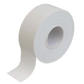 BB Sport Sports Tape White 1 3 6 12 24 Rolls 2,5 cm x 10 m Football