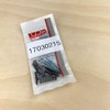 Schaller Mounting Kit for Pickup Rings – Chrome - 17030215
