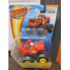 Nickelodeon BLAZE & AJ Diecast Nickelodeon Blaze & The Monster